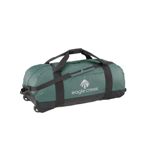 Eagle Creek No Matter What Rolling Duffel - XL - Sagebrush