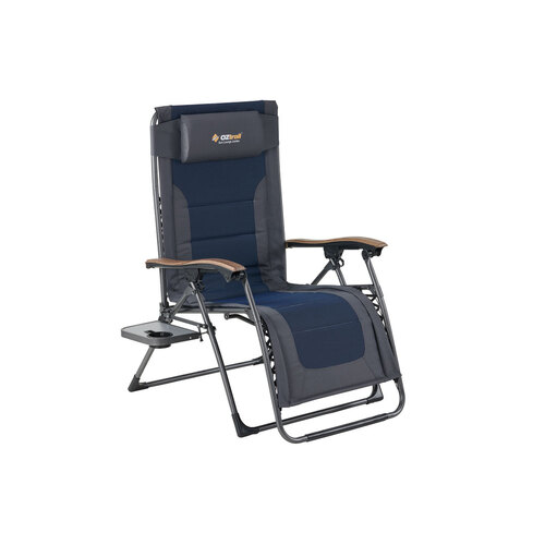 oztrail deluxe sun lounger