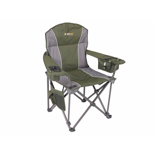 oztrail hamilton chair