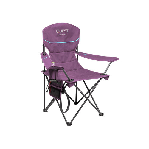 Quest Little Mutha Chair - Purple