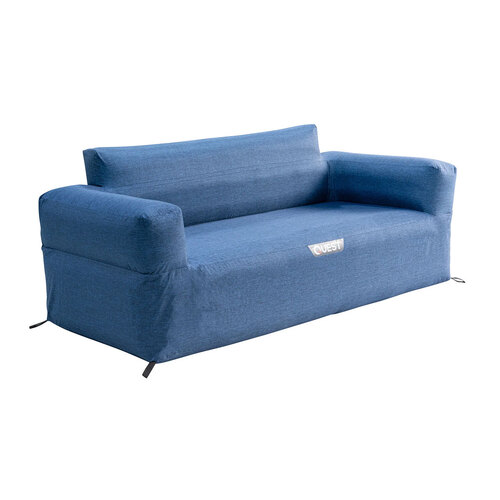 Quest Air Sofa 3 Seater