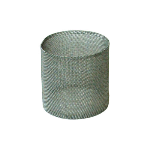 Gasmate Stainless Steel Lantern Mesh - 80 x 80 mm