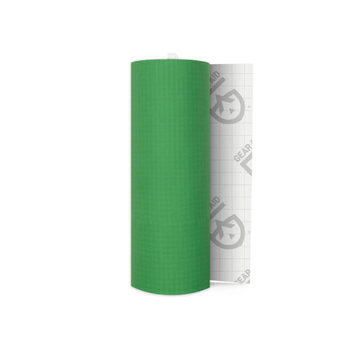 Gear Aid Tenacious Tape Repair Roll - Green 30D Ripstop - 50 x 7.5 cm