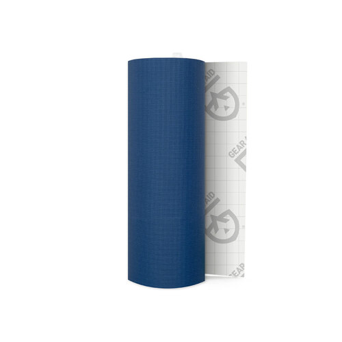 Gear Aid Tenacious Tape Repair Roll - Blue 30D Ripstop - 50 x 7.5 cm