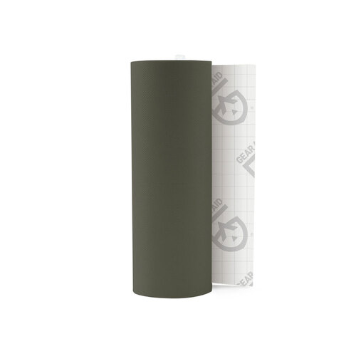 Gear Aid Tenacious Tape Repair Roll - OD Green 70D Nylon - 50 x 7.5 cm