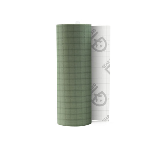 Gear Aid Tenacious Tape Repair Roll - Sage 30D Ripstop - 50 x 7.5 cm