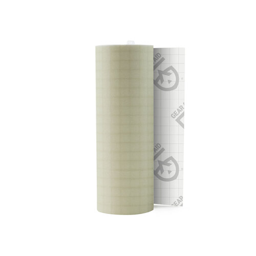 Gear Aid Tenacious Tape Repair Roll - Off White 30D Ripstop - 50 x 7.5 cm