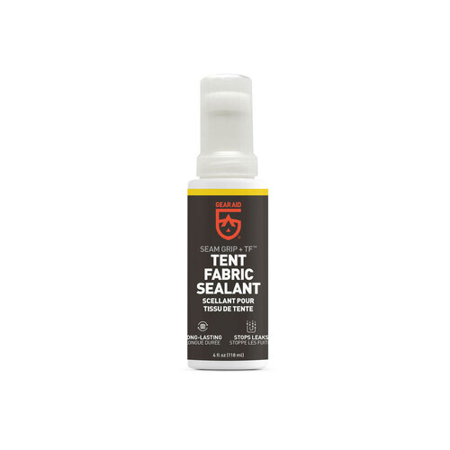 Gear Aid Seam Grip TF Tent Fabric Sealant - 118 ml Bottle