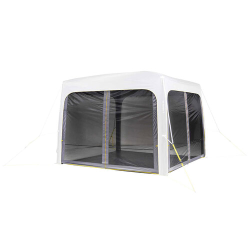 Quest Air Gazebo 3.0 Mesh Wall Kit - 2 Walls