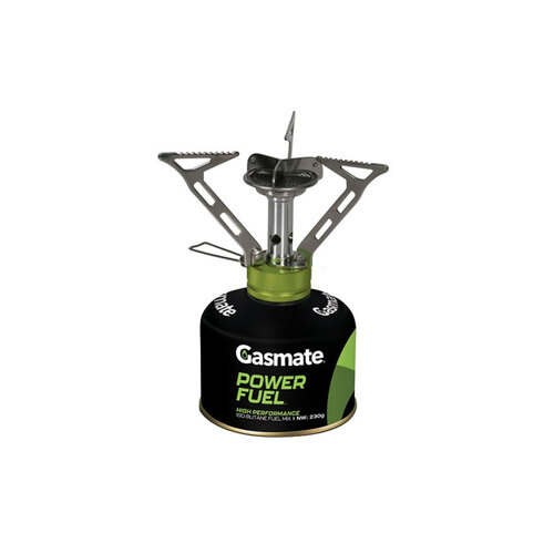 Gasmate Sika Stove