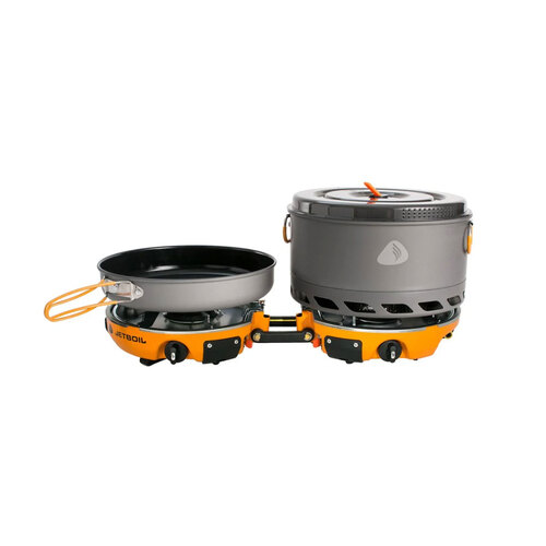 Jetboil Genesis Base Camp System