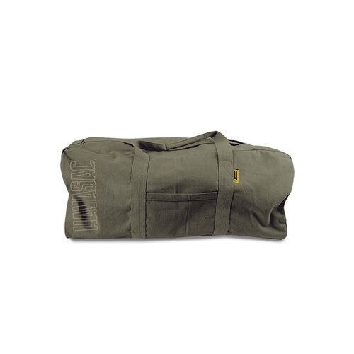 Havasac Jumbo Cargo Bag [Colour: Olive]