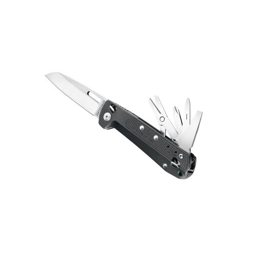 Leatherman Free K4