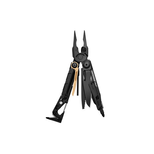 Leatherman MUT Black