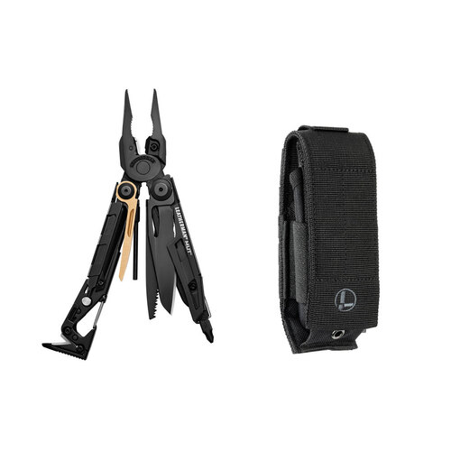 Leatherman MUT EOD