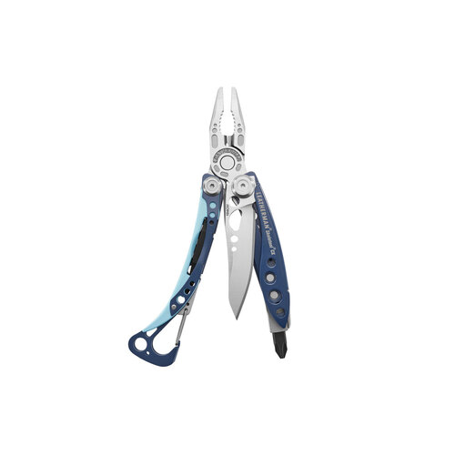 Leatherman Skeletool CX - Nightshade