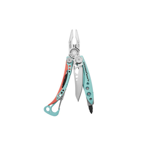 Leatherman Skeletool CX - Paradise