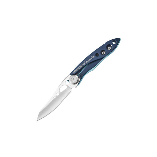 Leatherman Skeletool KB Knife - Nightshade