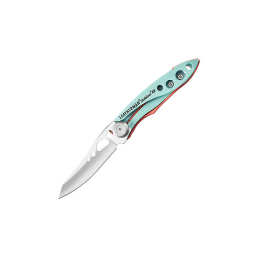 Leatherman Skeletool KB Knife - Paradise