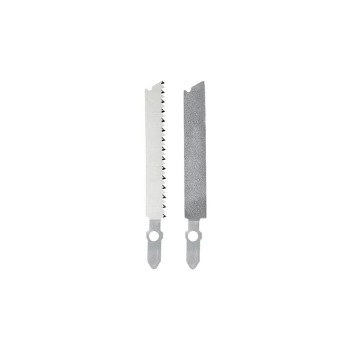 Replacement File & Saw for Leatherman Surge