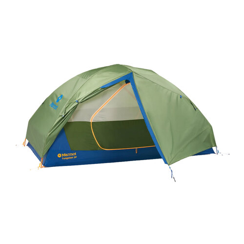 Marmot Tungsten 3P - Green/Blue