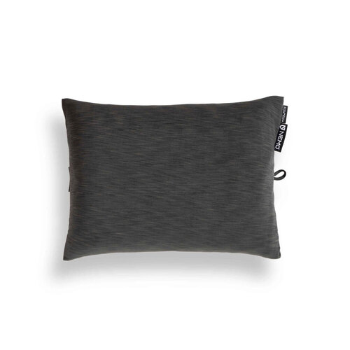 Nemo Fillo Elite Pillow [Colour: Midnight Grey]