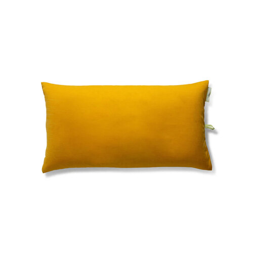 Nemo Fillo Elite Luxury Pillow [Colour: Mango / Citron]