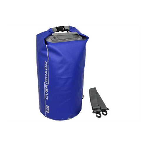 Overboard Classic Dry Tube 20 L [Colour: Blue]