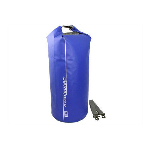 Overboard Classic Dry Tube 40 L [Colour: Blue]