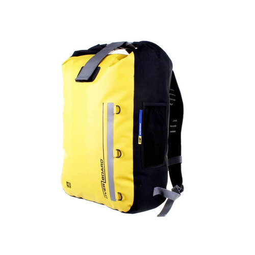 Overboard Classic Backpack 45 L [Colour: Yellow]