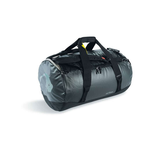 Tatonka Barrel Bag L 85 Litre [Colour: Black]