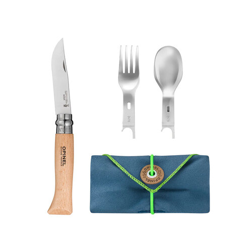 Opinel Picnic+ Cutlery Insert Set